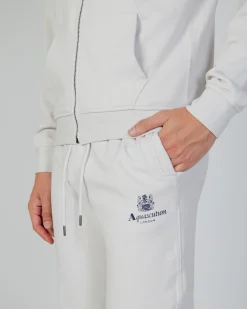 Discount Aquascutum Active Active Basic Rib Track Pant