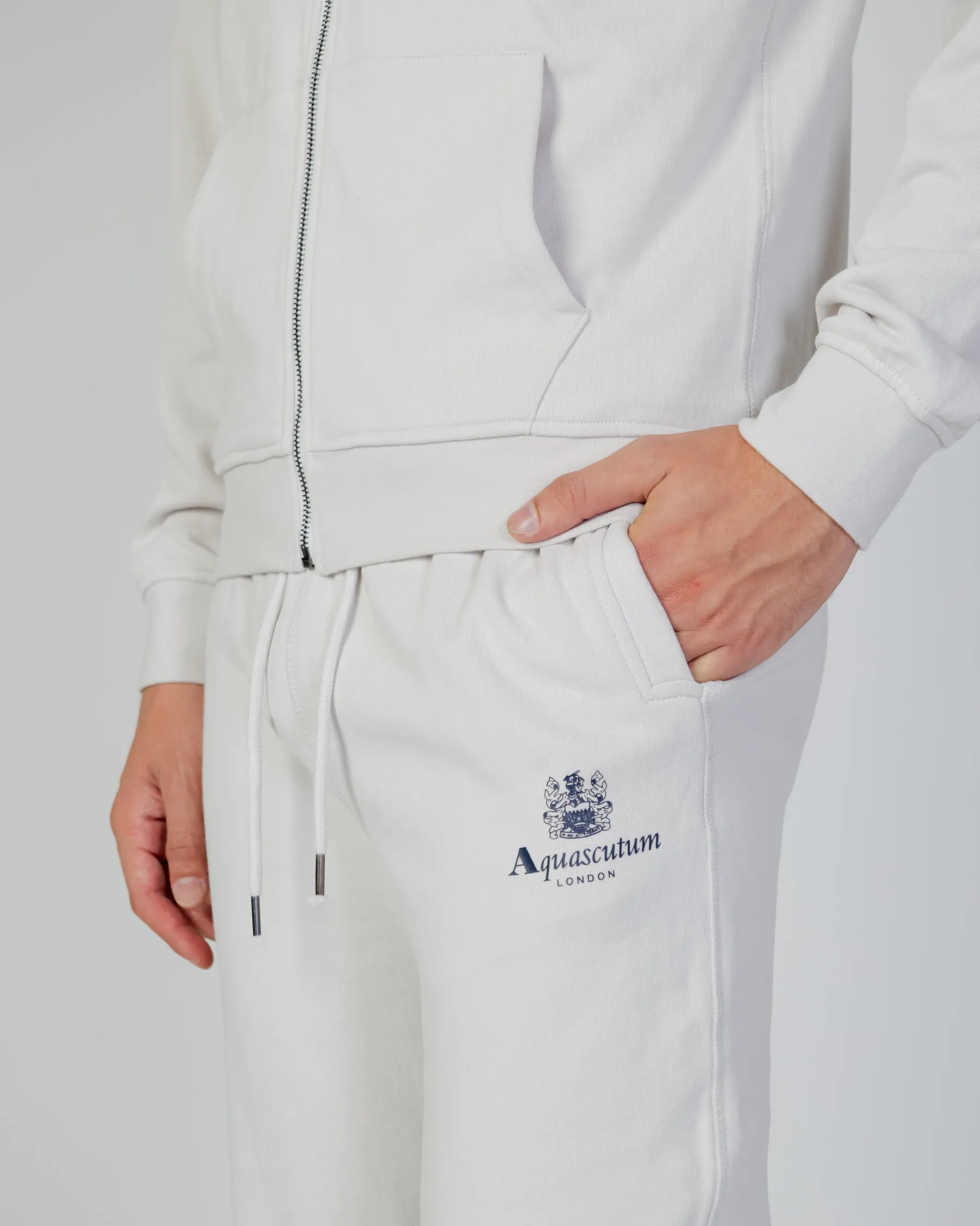 Discount Aquascutum Active Active Basic Rib Track Pant
