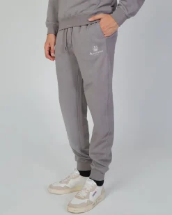 Aquascutum Active Active Basic Rib Track Pant