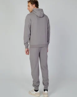 Aquascutum Active Active Basic Rib Track Pant