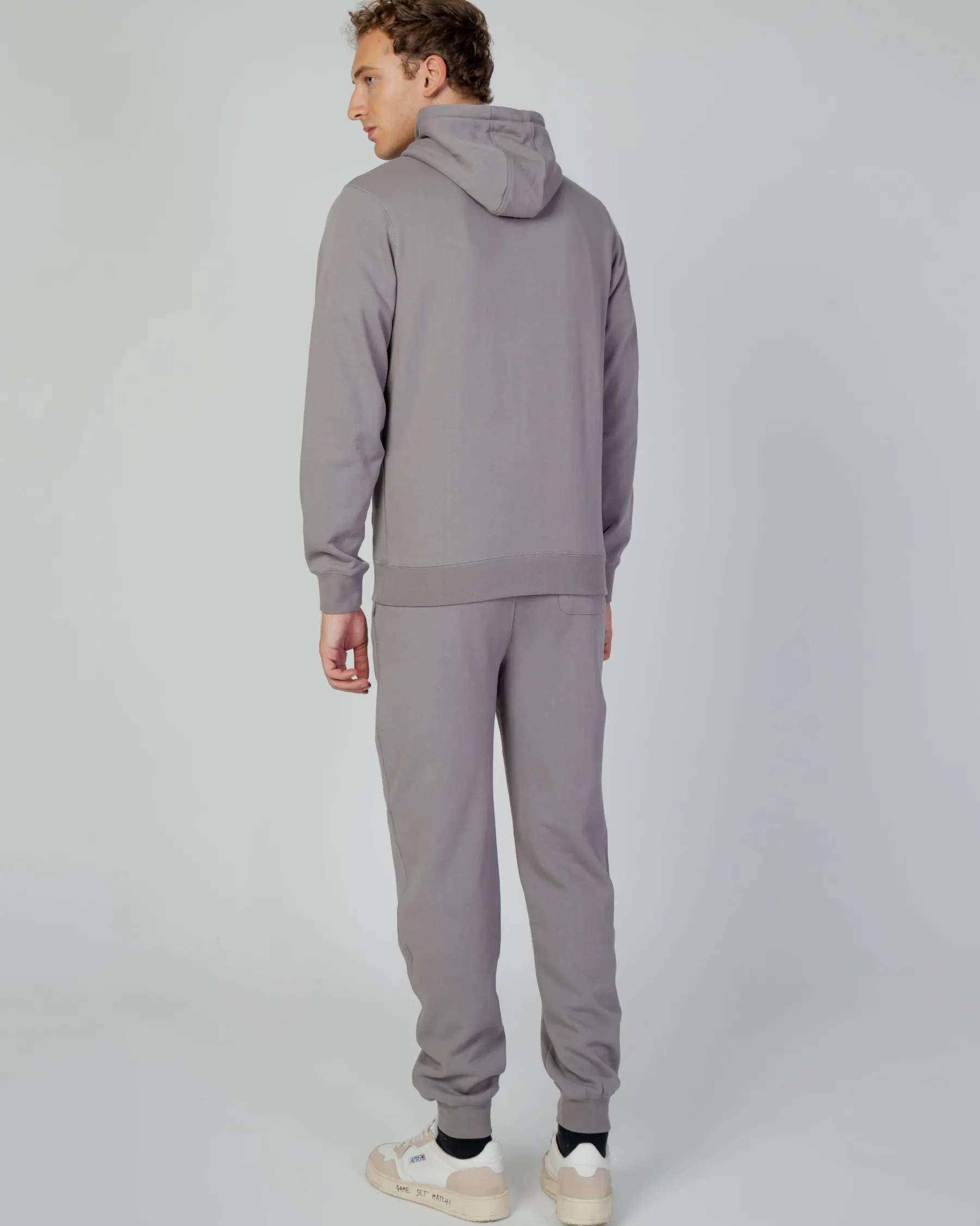 Aquascutum Active Active Basic Rib Track Pant