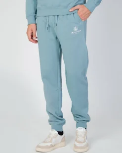 Online Aquascutum Active Active Basic Rib Track Pant