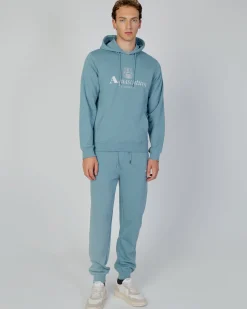 Online Aquascutum Active Active Basic Rib Track Pant