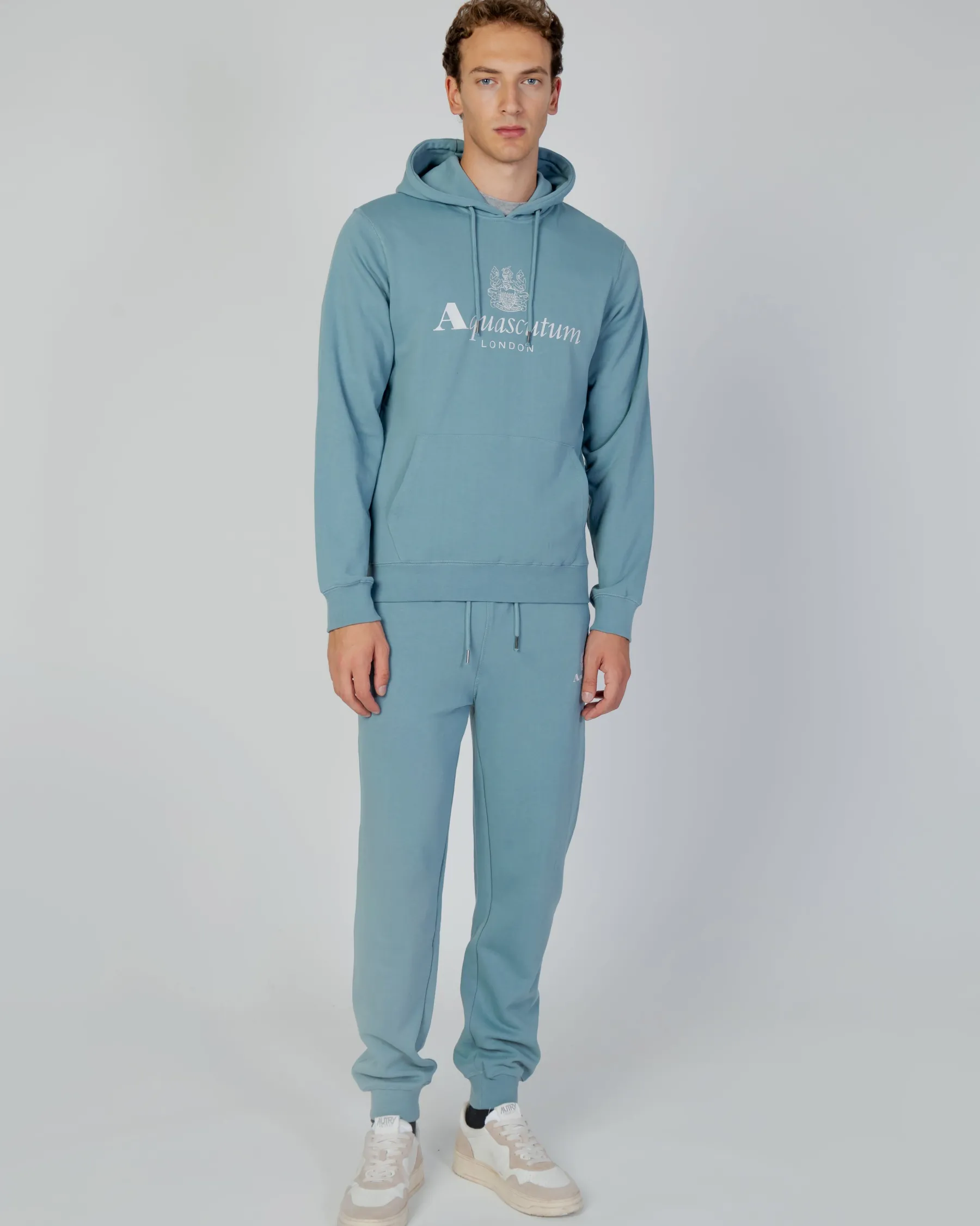 Online Aquascutum Active Active Basic Rib Track Pant