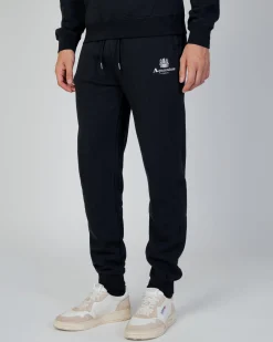 Aquascutum Active Active Basic Rib Track Pant