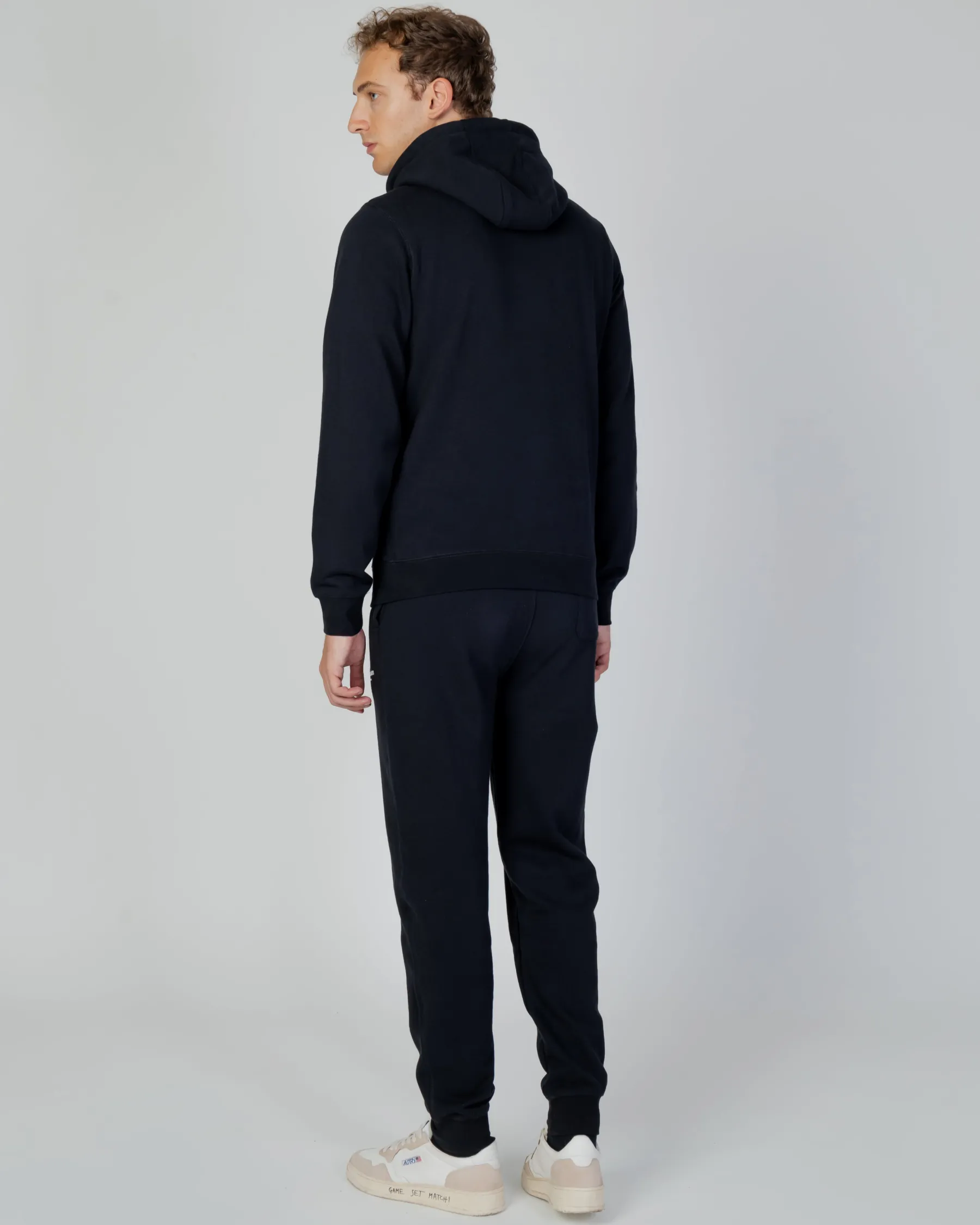 Aquascutum Active Active Basic Rib Track Pant