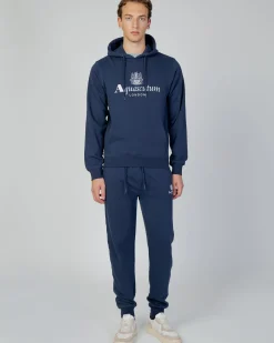 Online Aquascutum Active Active Basic Rib Track Pant