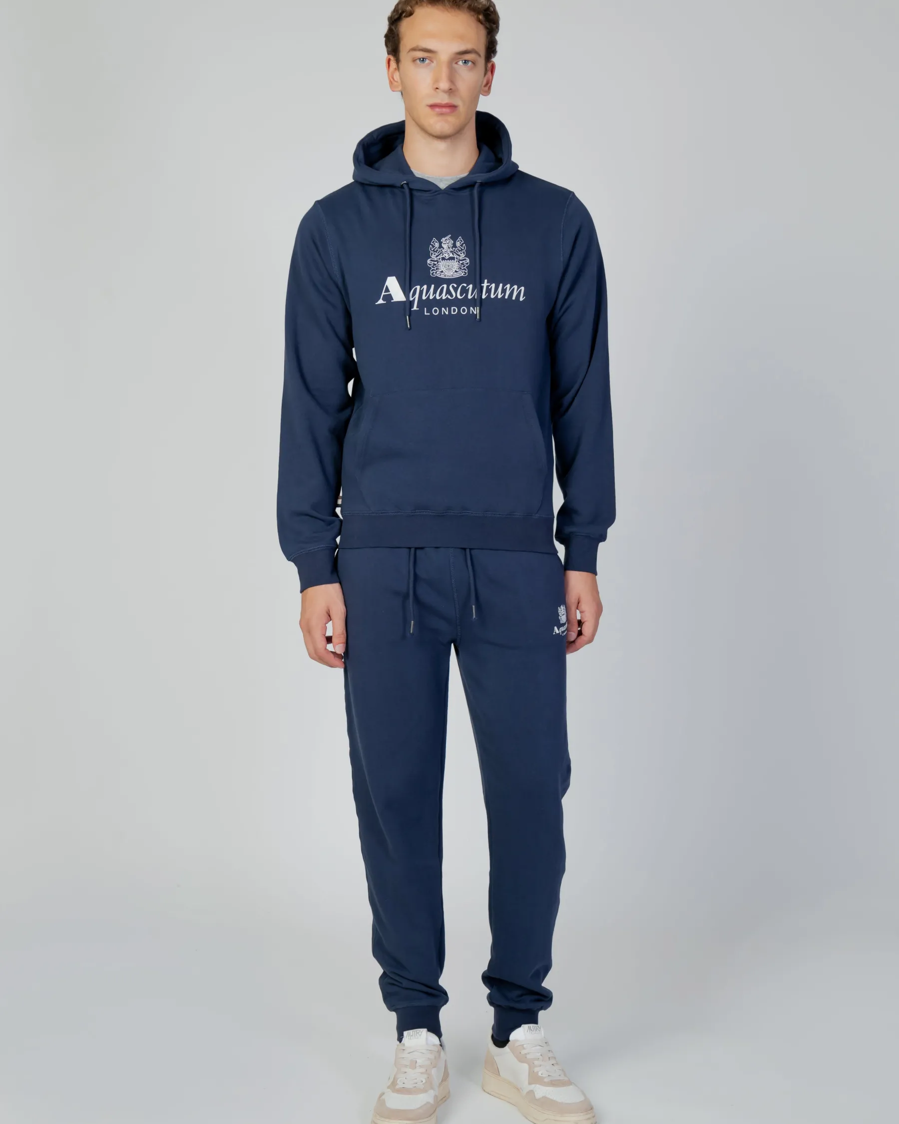 Online Aquascutum Active Active Basic Rib Track Pant
