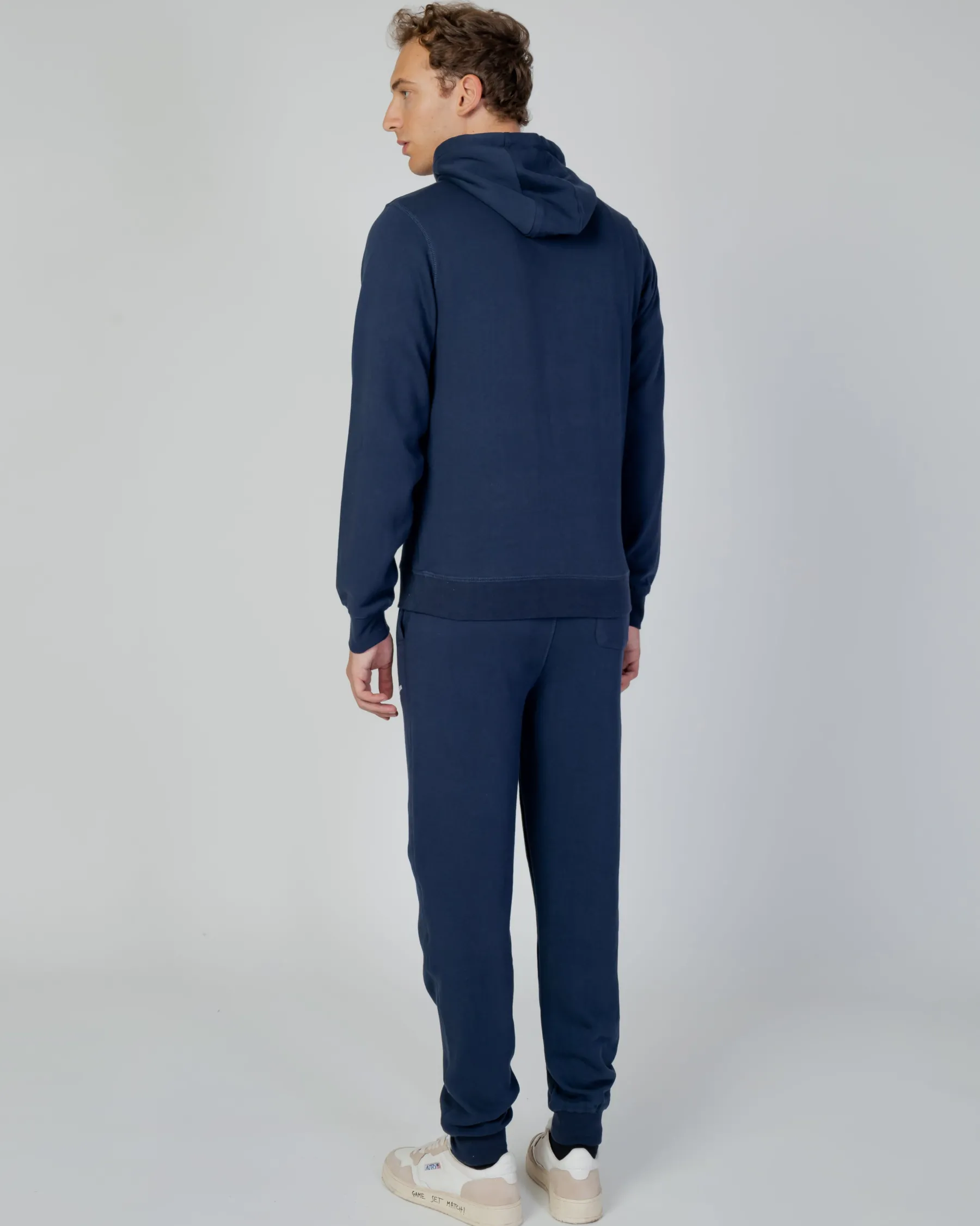 Online Aquascutum Active Active Basic Rib Track Pant