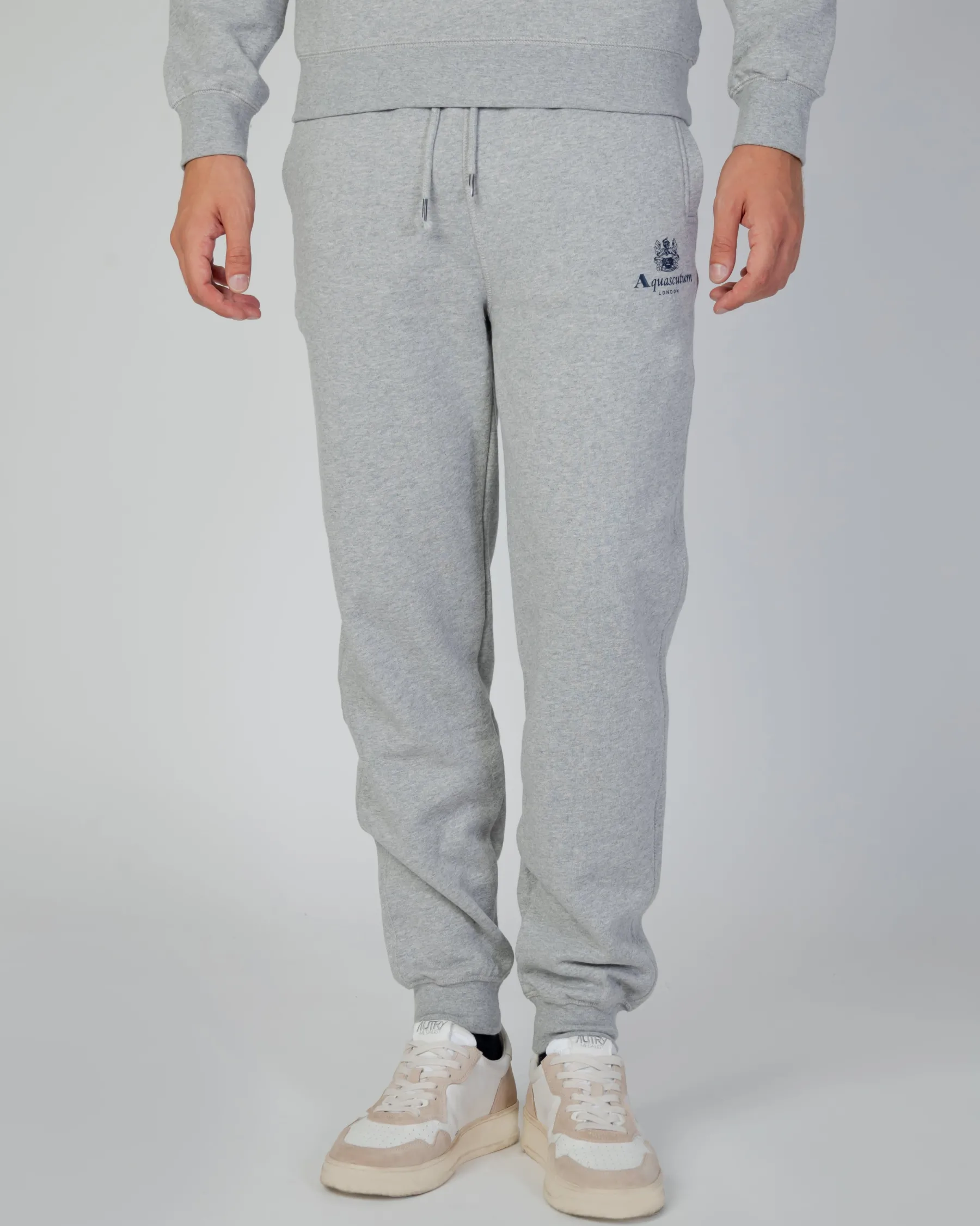 Hot Aquascutum Active Active Basic Rib Track Pant