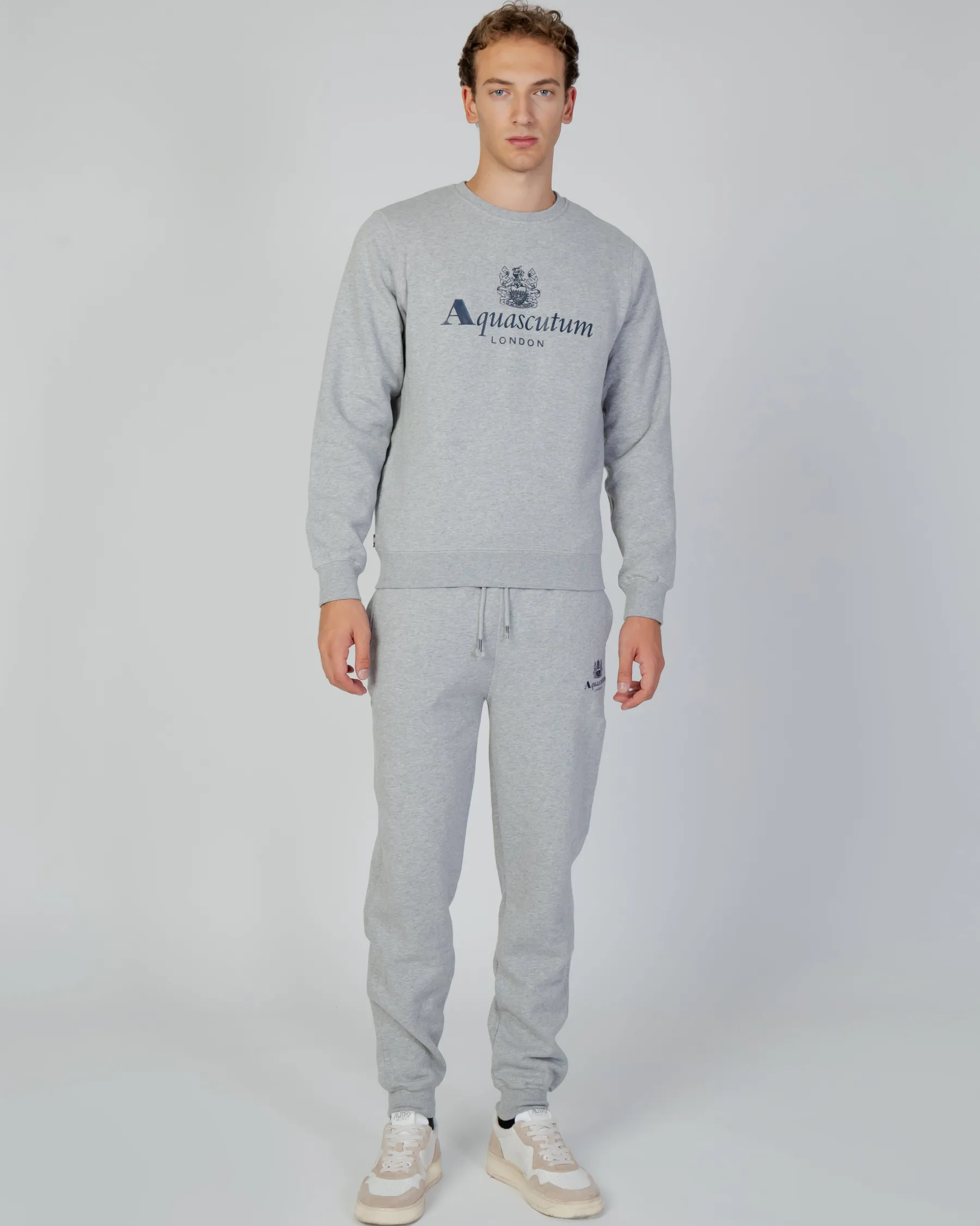 Hot Aquascutum Active Active Basic Rib Track Pant