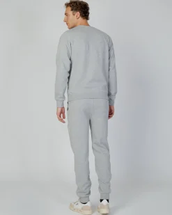 Hot Aquascutum Active Active Basic Rib Track Pant