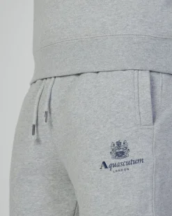 Hot Aquascutum Active Active Basic Rib Track Pant