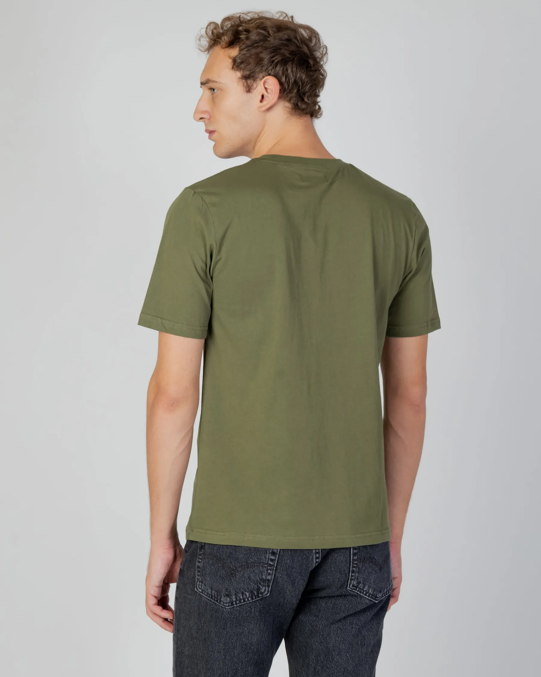 Outlet Aquascutum Active Active Big Logo