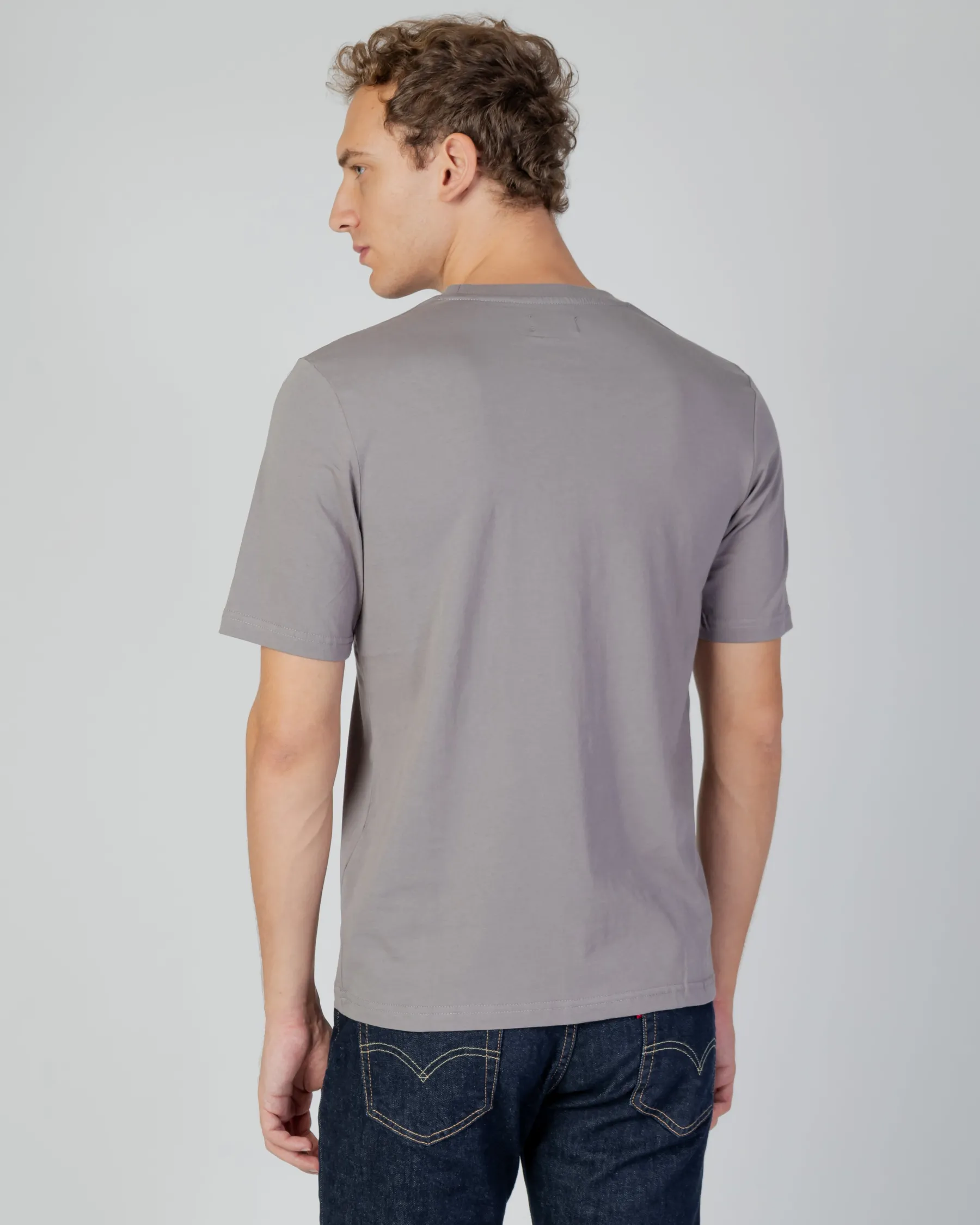 Aquascutum Active Active Big Logo
