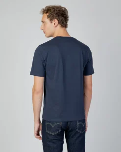 Clearance Aquascutum Active Active Big Logo