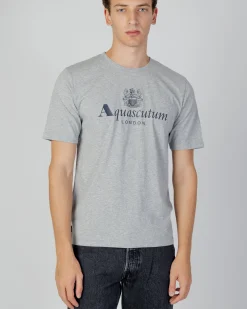 Outlet Aquascutum Active Active Big Logo