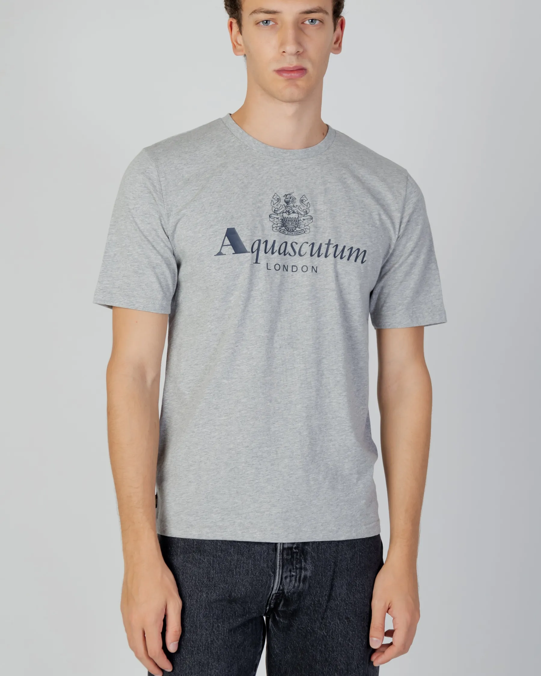 Outlet Aquascutum Active Active Big Logo