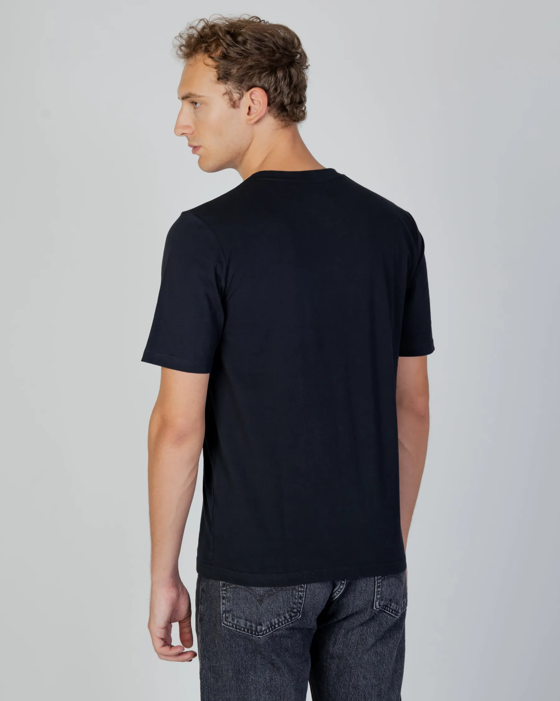 Best Aquascutum Active Active Check Pocket T-Shirt