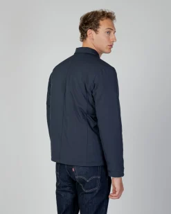 Sale Aquascutum Active Active Coach Jacket