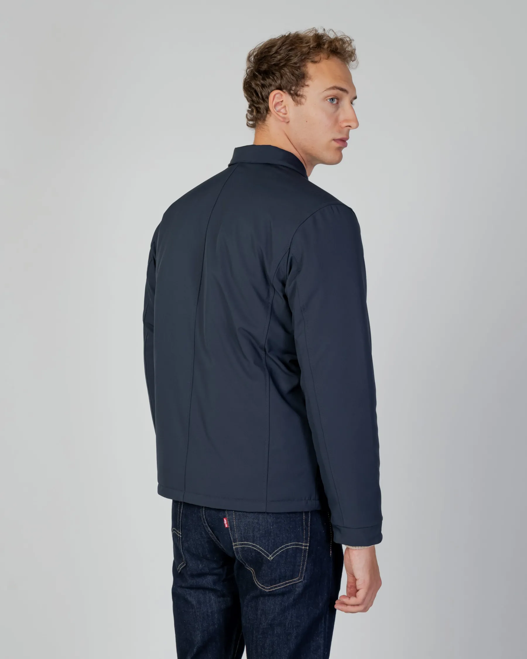 Sale Aquascutum Active Active Coach Jacket