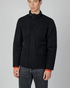 Clearance Aquascutum Active Active Field Jacket