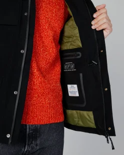 Clearance Aquascutum Active Active Field Jacket