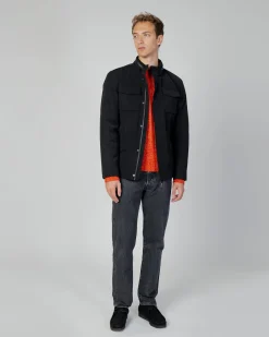 Best Aquascutum Active Active Field Jacket