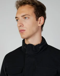 Best Aquascutum Active Active Field Jacket
