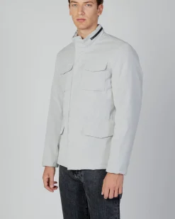 Aquascutum Active Active Field Jacket