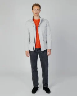 Aquascutum Active Active Field Jacket