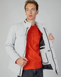 Aquascutum Active Active Field Jacket