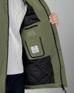 Discount Aquascutum Active Active Field Jacket