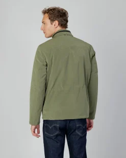 Sale Aquascutum Active Active Field Jacket