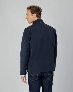Outlet Aquascutum Active Active Field Jacket