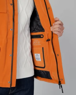 Online Aquascutum Active Active Field Jacket