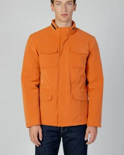 New Aquascutum Active Active Field Jacket