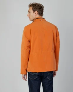 New Aquascutum Active Active Field Jacket