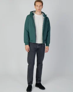Hot Aquascutum Active Active Hooded Jacket