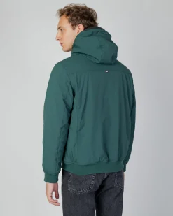 Hot Aquascutum Active Active Hooded Jacket