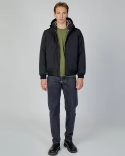 Best Aquascutum Active Active Hooded Jacket