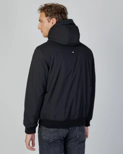 Best Aquascutum Active Active Hooded Jacket
