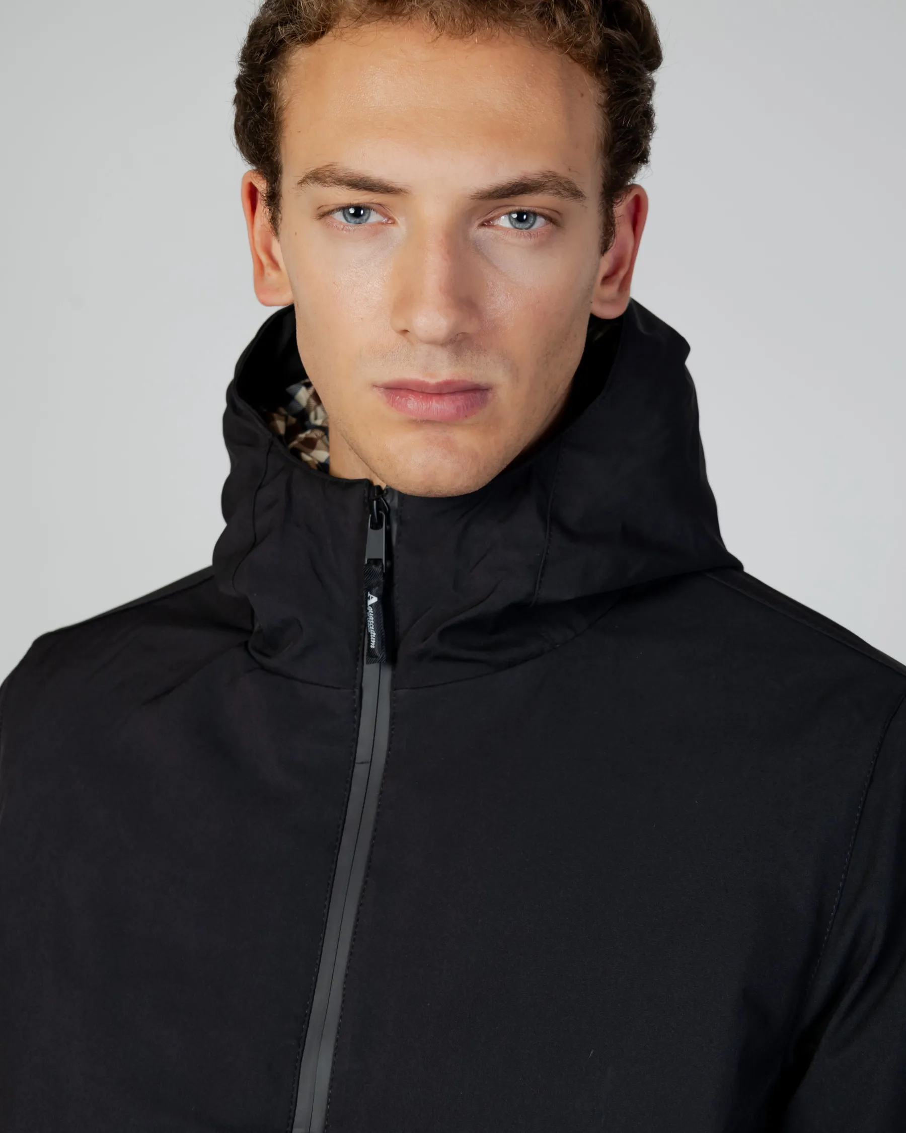 Best Aquascutum Active Active Hooded Jacket