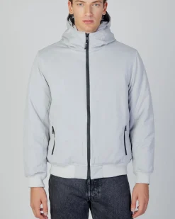 Sale Aquascutum Active Active Hooded Jacket