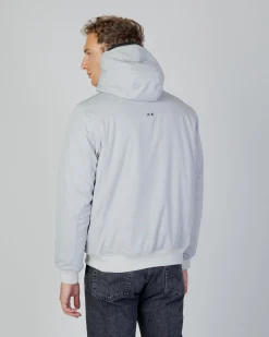 Sale Aquascutum Active Active Hooded Jacket
