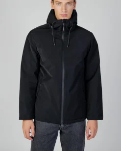 Sale Aquascutum Active Active Hydro Mid Parka