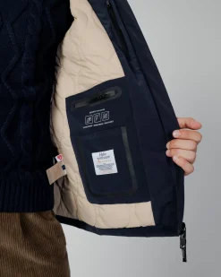 New Aquascutum Active Active Hydro Mid Parka