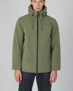 Hot Aquascutum Active Active Hydro Mid Parka