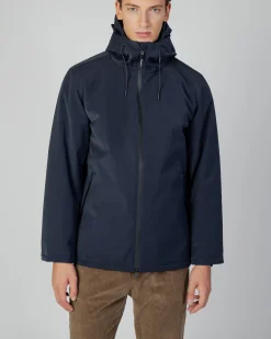 Hot Aquascutum Active Active Hydro Mid Parka