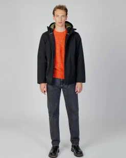 Sale Aquascutum Active Active Hydro Mid Parka